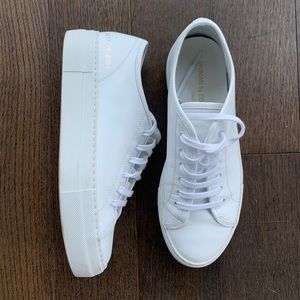 Common Projects Tournament